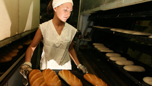 Пекарни предупредили торговые сети о росте отпускных цен — Хлеб резко подорожает