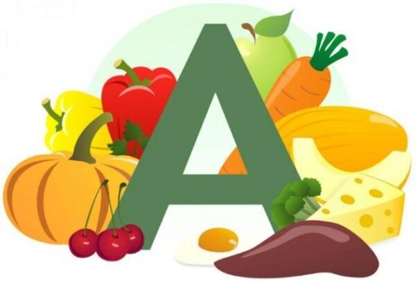 Передозировка витамином А может привести к страшным последствиям