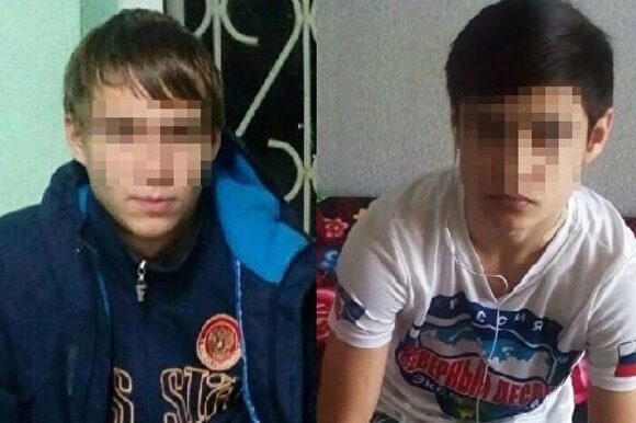 Подростков из ХМАО, сбежавших из дома, нашли в Башкирии