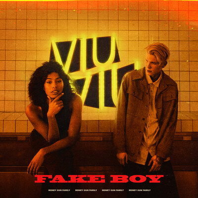 Рецензия: Viu Viu - «Fake Boy» ***