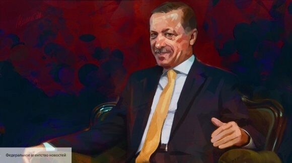 Реджеп Эрдоган поведал «голую правду» о смерти репортера Хашкаджи