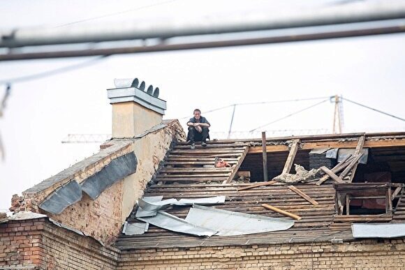 Регоператору капремонта поставили на вид затянувшийся ремонт дома в Копейске