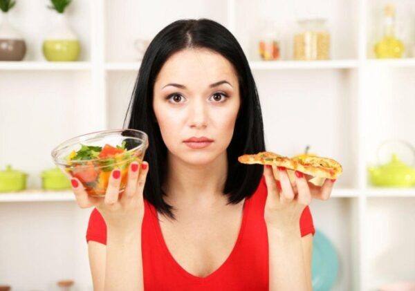 Ученые из МГУ доказали полезность низкокалорийной диеты