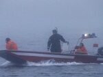 В Приморье перевернулась лодка с рыбаками, есть погибшие