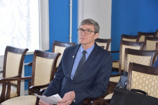В Севастополе назначен новый «старый» глава департамента градостроительства и архитектуры