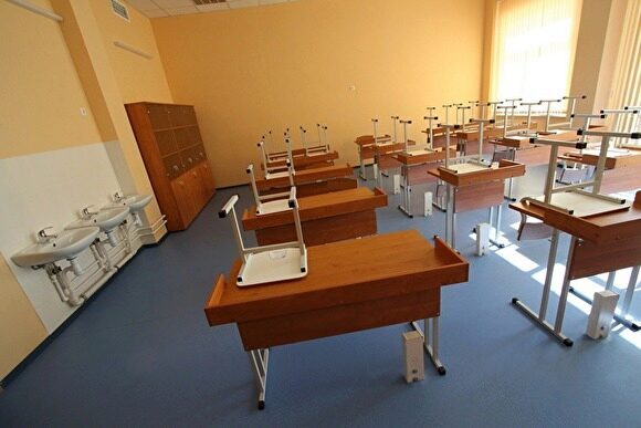 Власти Озерска скорректировали спорный план реорганизации городских школ