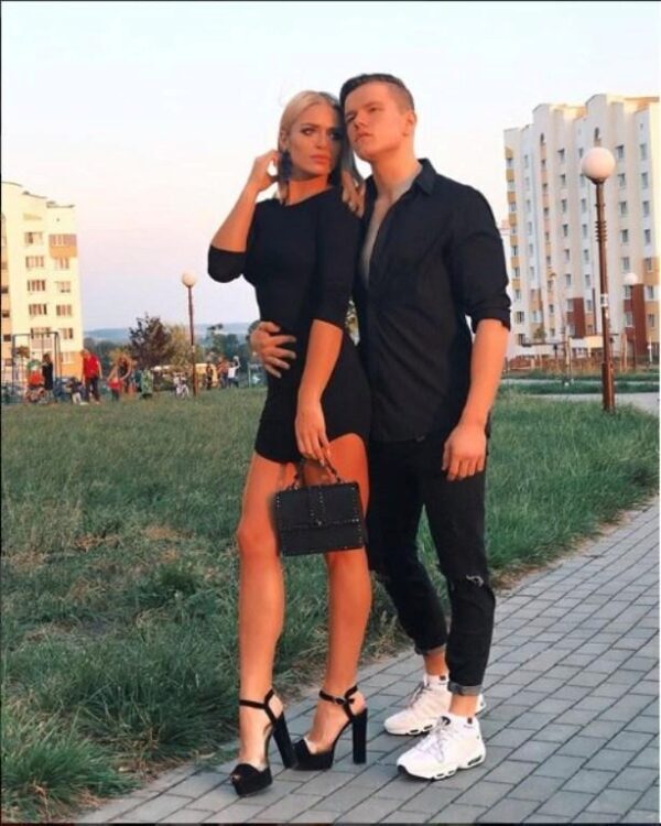 Звезда «Дома-2» Анастасия Балинская наконец-то призналась, что не беременна