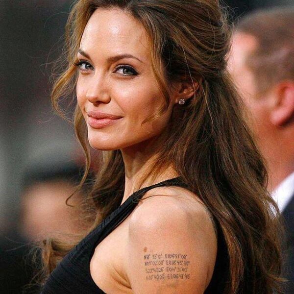Анджелина Джоли испытывает серьезные финансовые трудности