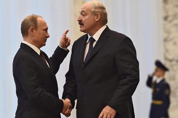 Беларусь и РФ договорились о выделении Минску русского кредита в предстоящем году