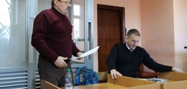 Бывшему крымскому депутату дали 12 лет тюрьмы