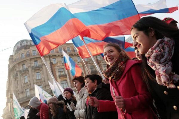 День народного единства в Москве 4 ноября 2018: программа мероприятий, салют – будет или нет