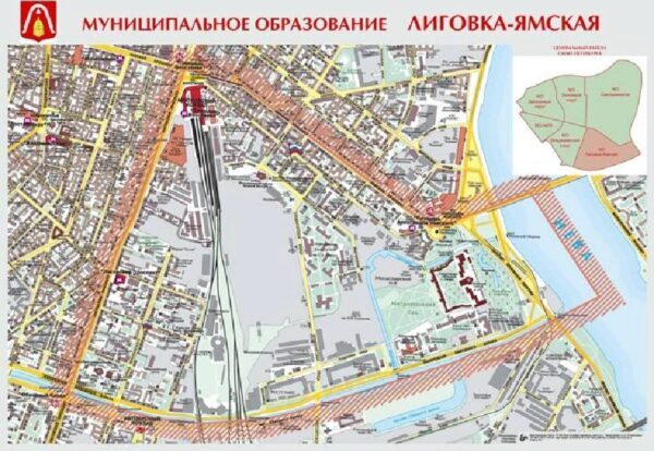 «Единая Россия» в Петербурге готовится к агрессивной муниципальной кампании