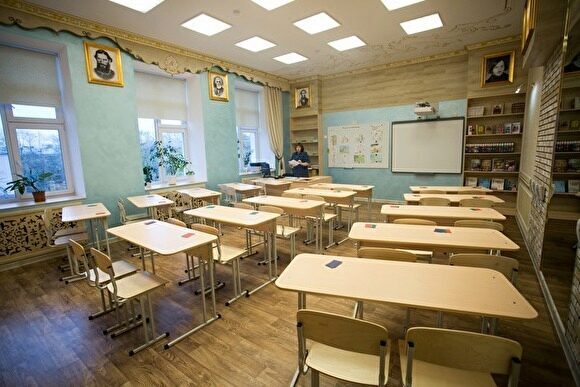 Екатеринбургский депутат пожаловался на кибербуллинг в школах