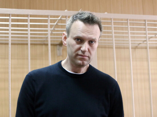 ЕСПЧ признал аресты русского оппозиционного Навального политически мотивированными