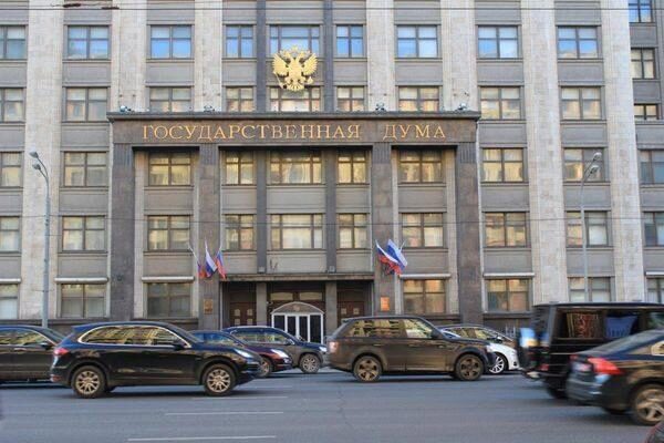 «Это бред сумасшедшего», – в Госдуме прокомментировали заявление экс-депутата Верховной Рады о «блицкриге» Украины с Россией