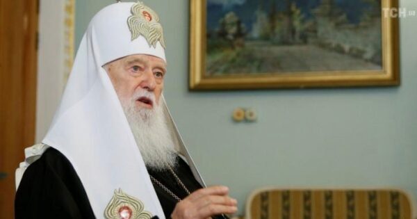 Филарет и Макарий не хотят возглавлять новую украинскую церковь