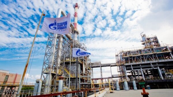«Газпром нефть» превысила на 5,8% капзатраты в сопоставлении с прошедшим годом