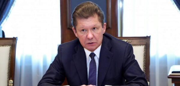Газпром ответил на угрозы США помешать Северному потоку-2