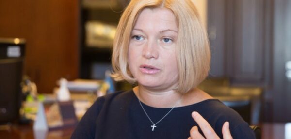 Геращенко назвала «неслучайным» заявление Путина о новом украинском руководстве
