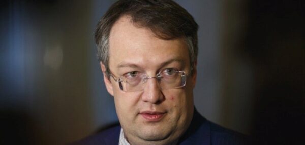 Геращенко пообещал фигуранту дела Гандзюк смягчение приговора за данные о заказчике