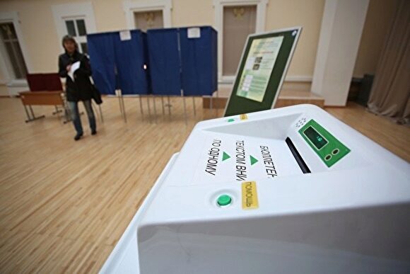 «Голос»: На выборах в Хакасии были попытки фальсификаций с помощью «Мобильного избирателя»