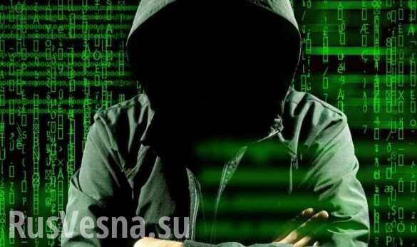 Хакеры атаковали российские банки под видом ЦБ