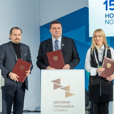 IPChain, n’RIS и Союз журналистов России подписали соглашение о сотрудничестве в сфере защиты интеллектуальной собственности