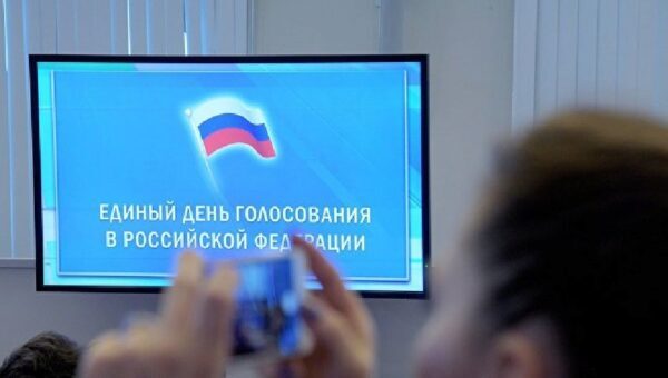 Источник: в Кремле отказываются отменять муниципальный фильтр