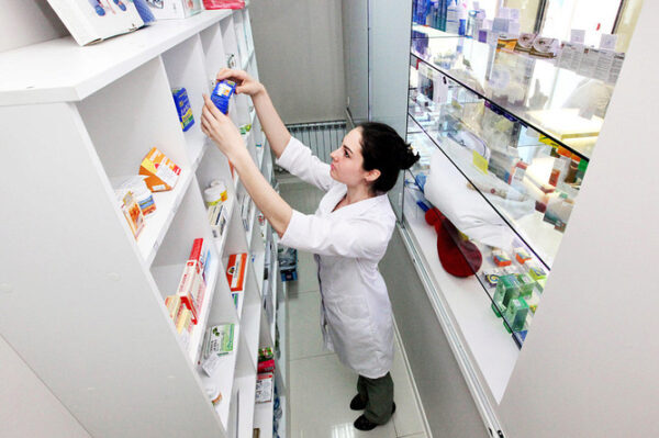 Из-за спора о цене в Российской Федерации пропало жизненно главное лекарство