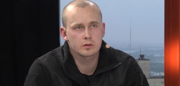 Избит экс-глава «Восточного корпуса», полиция говорит о хулиганстве