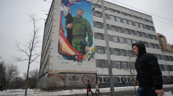 Киев подозревают в подготовке диверсии на одном из крупнейших химзаводов Европы