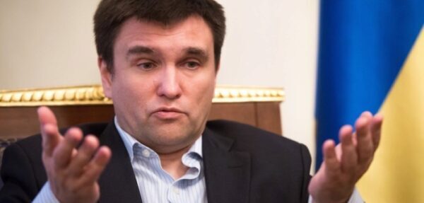 Климкин назвал дату выборов в «Л/ДНР» провокационной