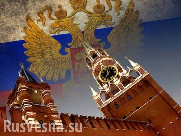 Кремль: Россия сделает всё для реализации Минских соглашений