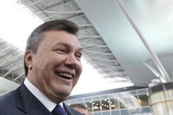 Кто-то серьезно покалечил Виктора Януковича в России, СМИ