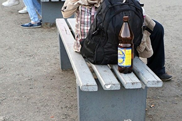 Курганский суд вынес приговор селянину, укравшему ящик пива