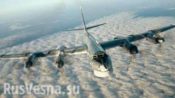 Летающий русский «Медведь»: самый скоростной в мире боевой самолёт с винтовыми двигателями (ВИДЕО)