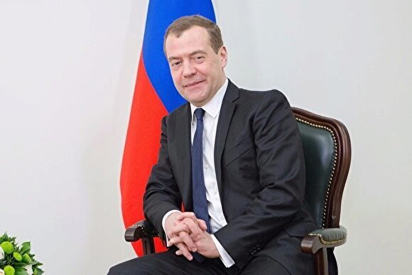 Медведев считает, что мировая экономика восстановилась после кризиса
