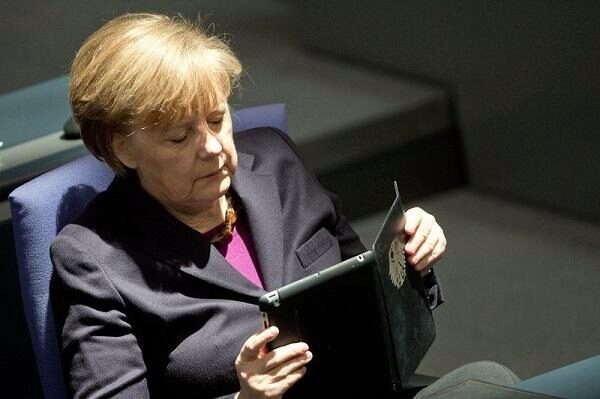 Меркель призналась в ошибке после жуткого происшествия в Германии
