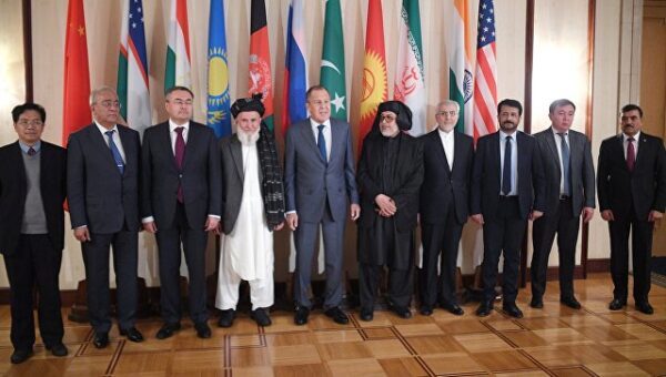 Международные консультации по Афганистану с участием талибов состоятся в столице