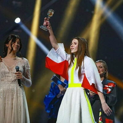 На «Детском Евровидении 2018» победила Польша