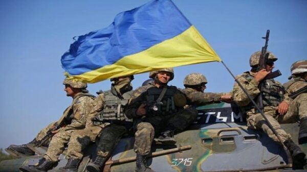 На Украине дали оценку возможным последствиям войны с Россией