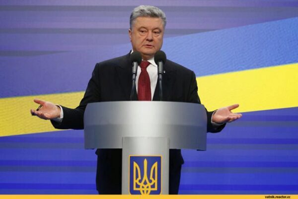 На Украине раскрыли причину низкой эффективности санкций против России