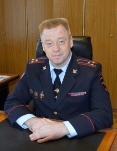 Начальнику ОМВД Первоуральска Грехову предъявлено обвинение по делу о взятке