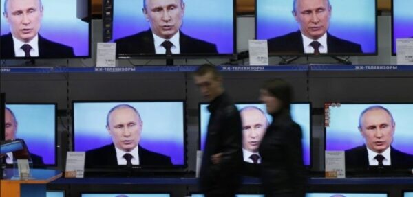 Нацсовет оштрафовал двух провайдеров за трансляцию российских каналов