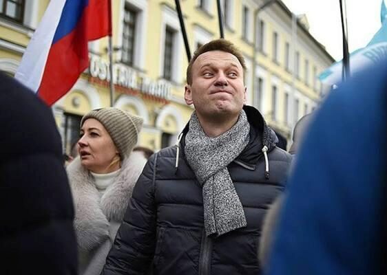 Навального не выпустили из страны на оглашение вердикта ЕСПЧ