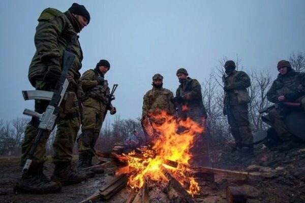 Невидимый удар по ВСУ в Донбассе: военкоры передают о тяжелой ситуации на передовой