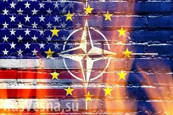 Никакие действия не должны отвлекать Европу от НАТО, — Госдеп США