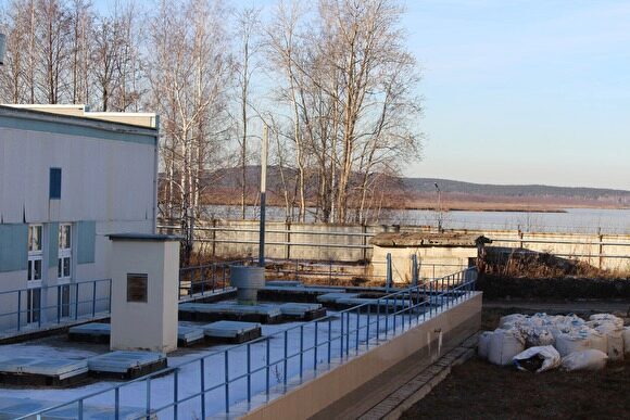 Очистка озера и пруда в Екатеринбурге обойдется в 600 млн рублей