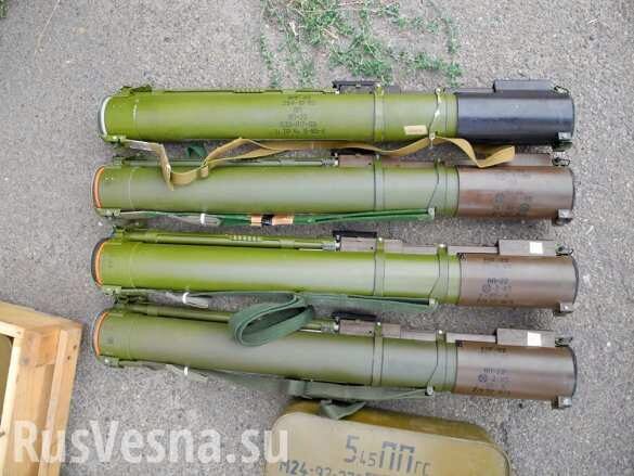 Оккупанты нашли схрон боеприпасов в здании бывшего кинотеатра на Луганщине