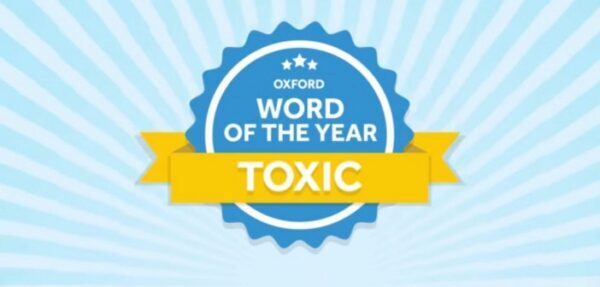 Оксфордский словарь назвал самое популярное слово 2018 года